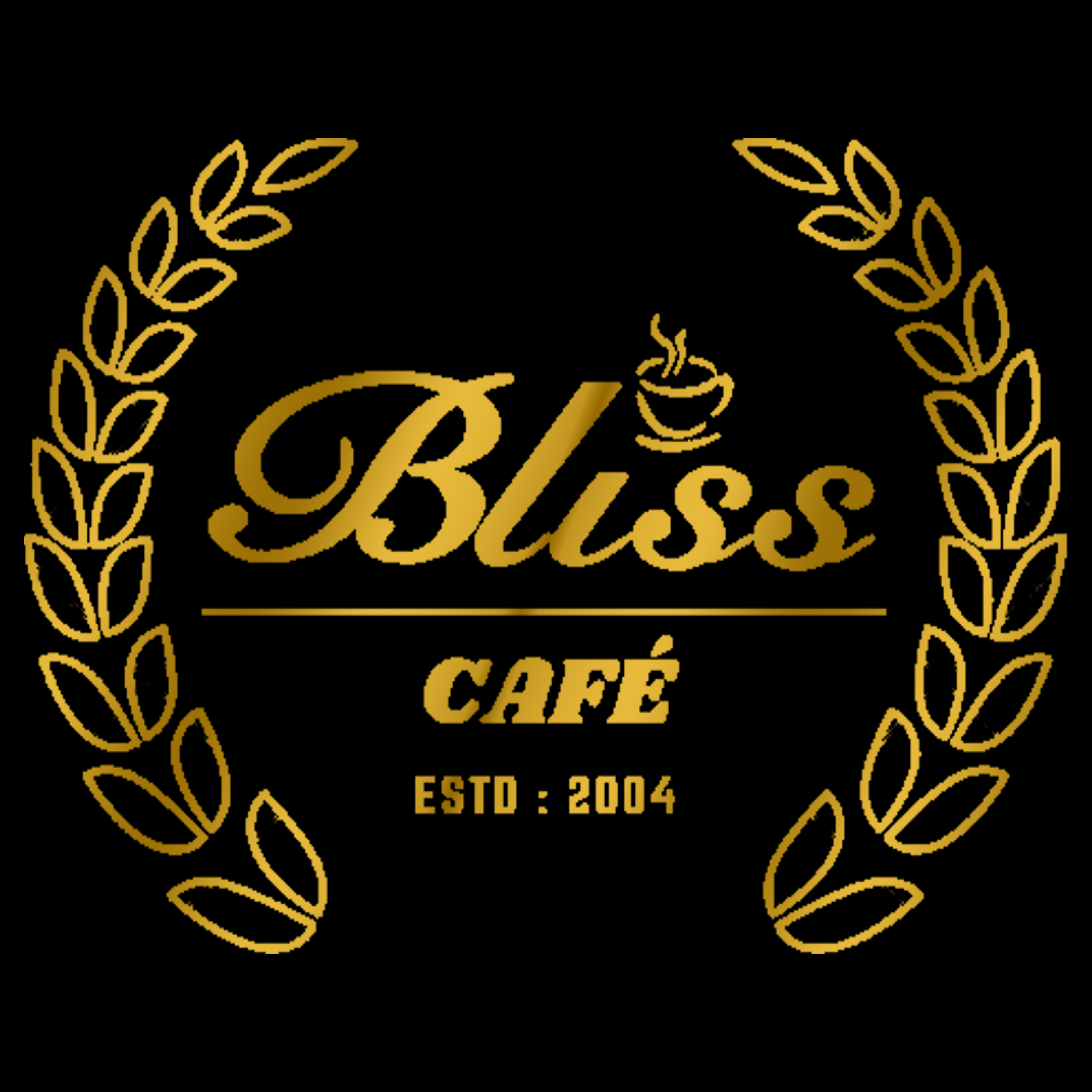 Bliss Bakery Cafe