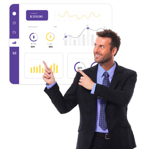 nAlytics boosts customer loyalty with insight-led marketing strategies.
